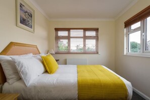 Room - St Andrews Hotel B and B (Exeter)