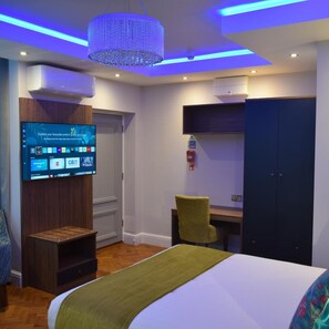 Room - ST Andrews Hotel B B (Exeter)