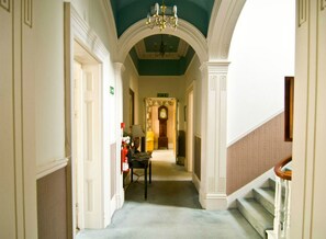 Interior - The Imperial Plymouth (Plymouth)