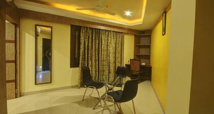 OYO Premium Nayapalli IRC Village