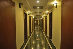 Interior - OYO Premium Nayapalli IRC Village (Bhubaneshwar)