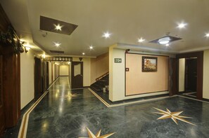Interior - OYO Premium Nayapalli IRC Village (Bhubaneshwar)