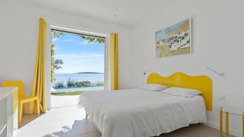 Bügeleisen/Bügelbrett, WLAN, Bettwäsche, Rollstuhlgeeignet