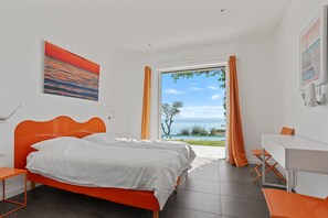 Bügeleisen/Bügelbrett, WLAN, Bettwäsche, Rollstuhlgeeignet