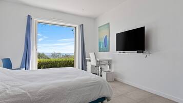 Ferro/asse da stiro, Wi-Fi, lenzuola, accesso in sedia a rotelle