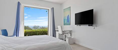 Bügeleisen/Bügelbrett, WLAN, Bettwäsche, Rollstuhlgeeignet