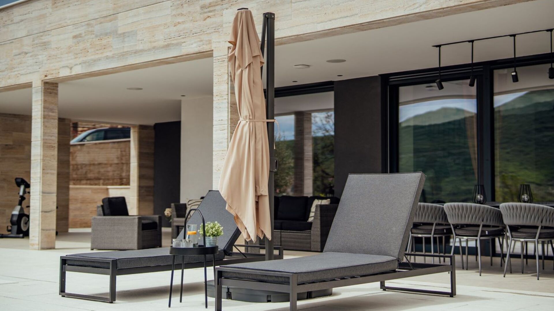 Terrass/Patio