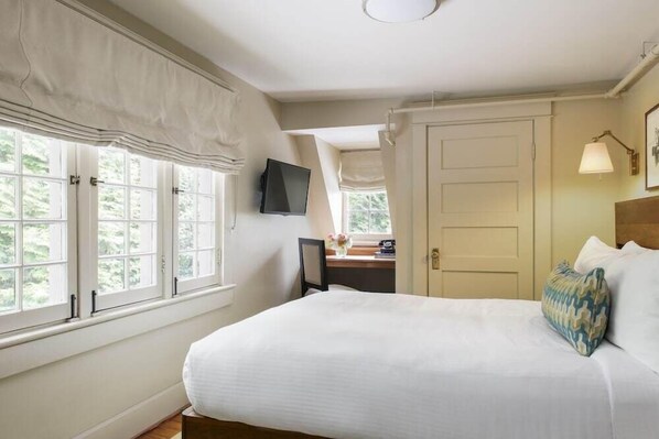 Room - Oakhurst Inn (Charlottesville)