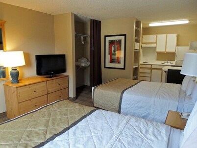 Extended Stay America - Washington DC - Chantilly