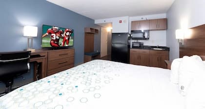 Extended Stay America - Washington DC - Chantilly