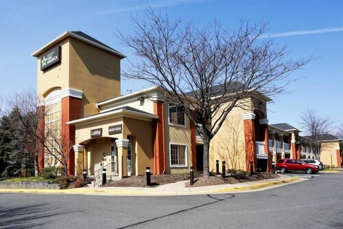 Extended Stay America - Washington DC - Chantilly