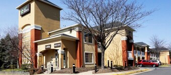 Extended Stay America - Washington DC - Chantilly