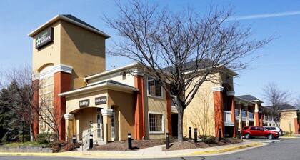 Extended Stay America - Washington DC - Chantilly