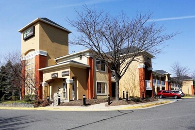 Extended Stay America - Washington DC - Chantilly