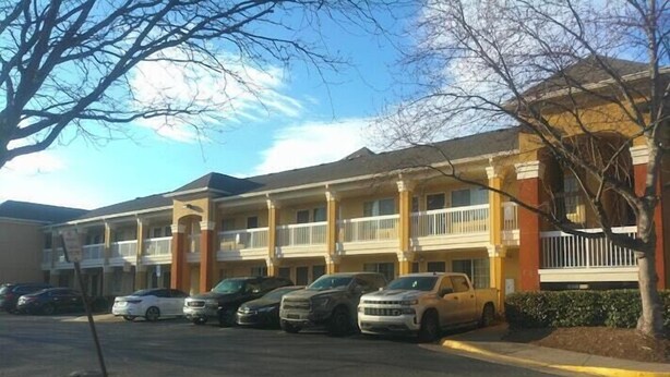 Unclassified image, 1 of 15, button - Extended Stay America - Washington DC - Chantilly (Chantilly)