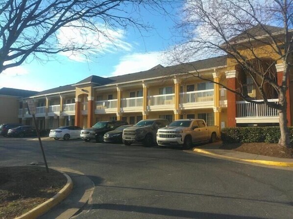 Exterior - Extended Stay America - Washington DC - Chantilly (Chantilly)