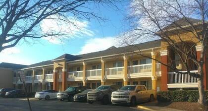 Extended Stay America - Washington DC - Chantilly