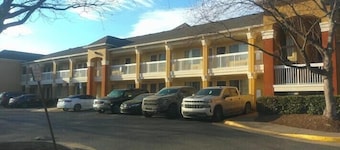 Extended Stay America - Washington DC - Chantilly