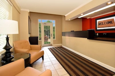 Extended Stay America - Washington DC - Chantilly