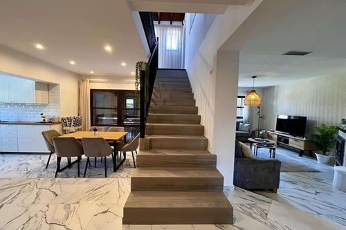 HL 014 Holiday Rental 3 bedroom villa on HDA Golf Resort