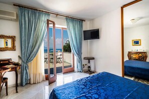 2 Schlafzimmer, Bettwäsche