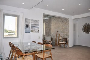 House - Villa Lithos Sea View (Paros)