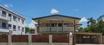 City Ville Luxury Apartments and Motel