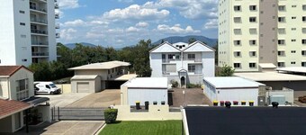 City Ville Luxury Apartments and Motel