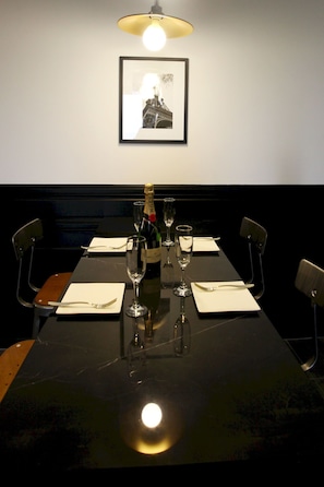 Dining - S Hotel (Daejeon)