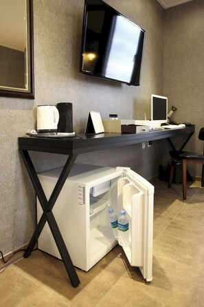 Interior - S and Hotel (Daejeon)