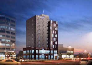 Exterior - S and Hotel (Daejeon)