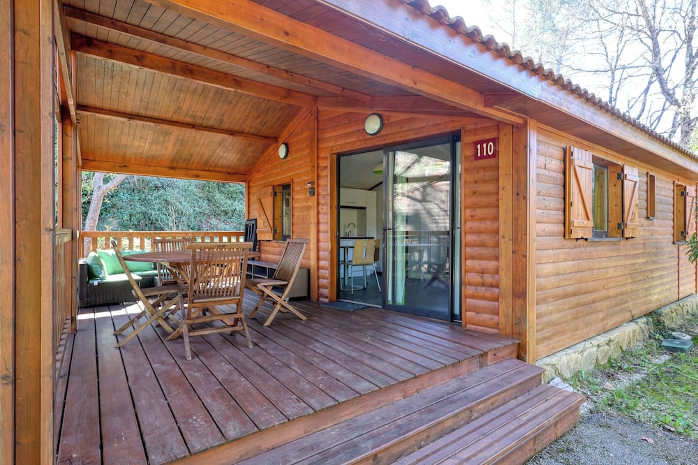 Vacancéole Sun Hols Les Cottages Varois