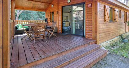 Vacancéole Sun Hols Les Cottages Varois