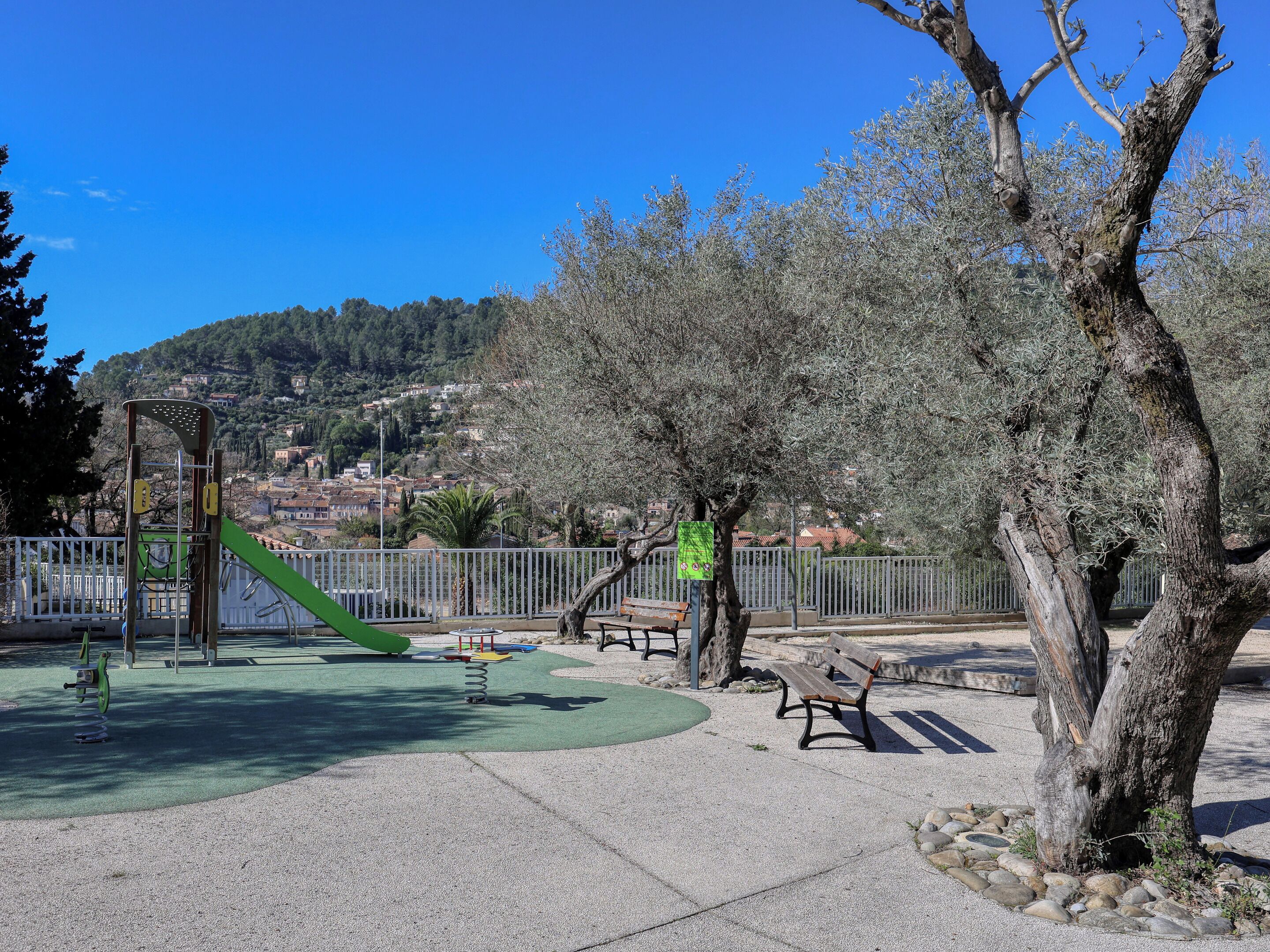 子供用スペース