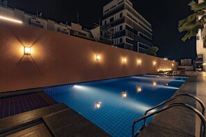 Pool - Regenta Central Rajkot (Rajkot)