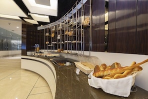 Dining - Regenta Central Rajkot (Rajkot)