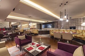 Dining - Regenta Central Rajkot (Rajkot)