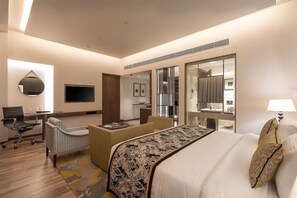 Room - Regenta Central Rajkot (Rajkot)