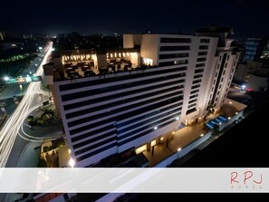 Exterior - Regenta Central Rajkot (Rajkot)