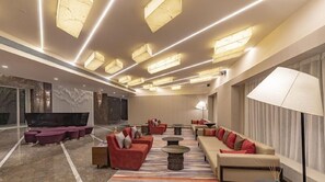 Lobby - Regenta Central Rajkot (Rajkot)