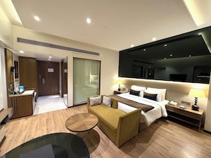 Room - Regenta Central Rajkot (Rajkot)