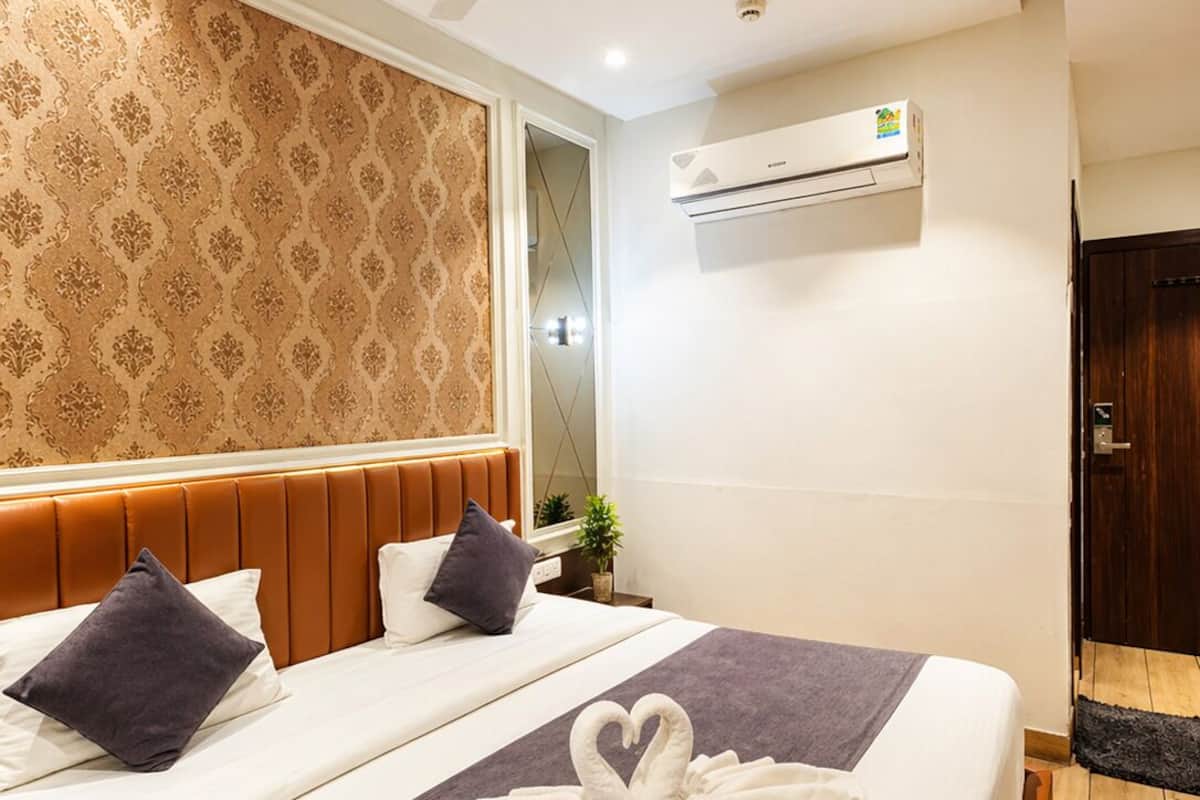 Premium Room | Free WiFi