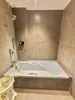 Phòng Premium | Phòng tắm