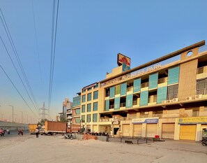 Ulkopuoli