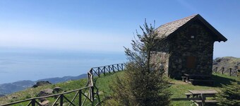 Nice apartment for 2 people with WIFI