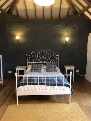 Room - Engine Inn Hotel (Penzance)