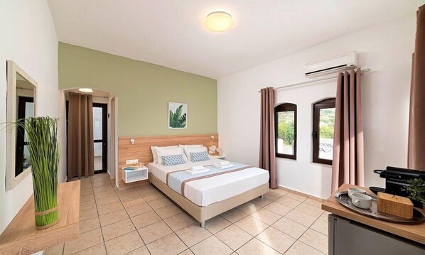 Room - Villa Galini Sifis Apartments (Apokoronas)