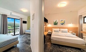 Room - Villa Galini Sifis Apartments (Apokoronas)