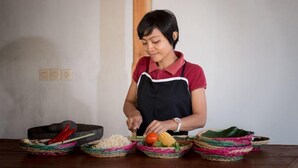 Ảnh chưa phân loại, 4 trong số 125 ảnh, nút