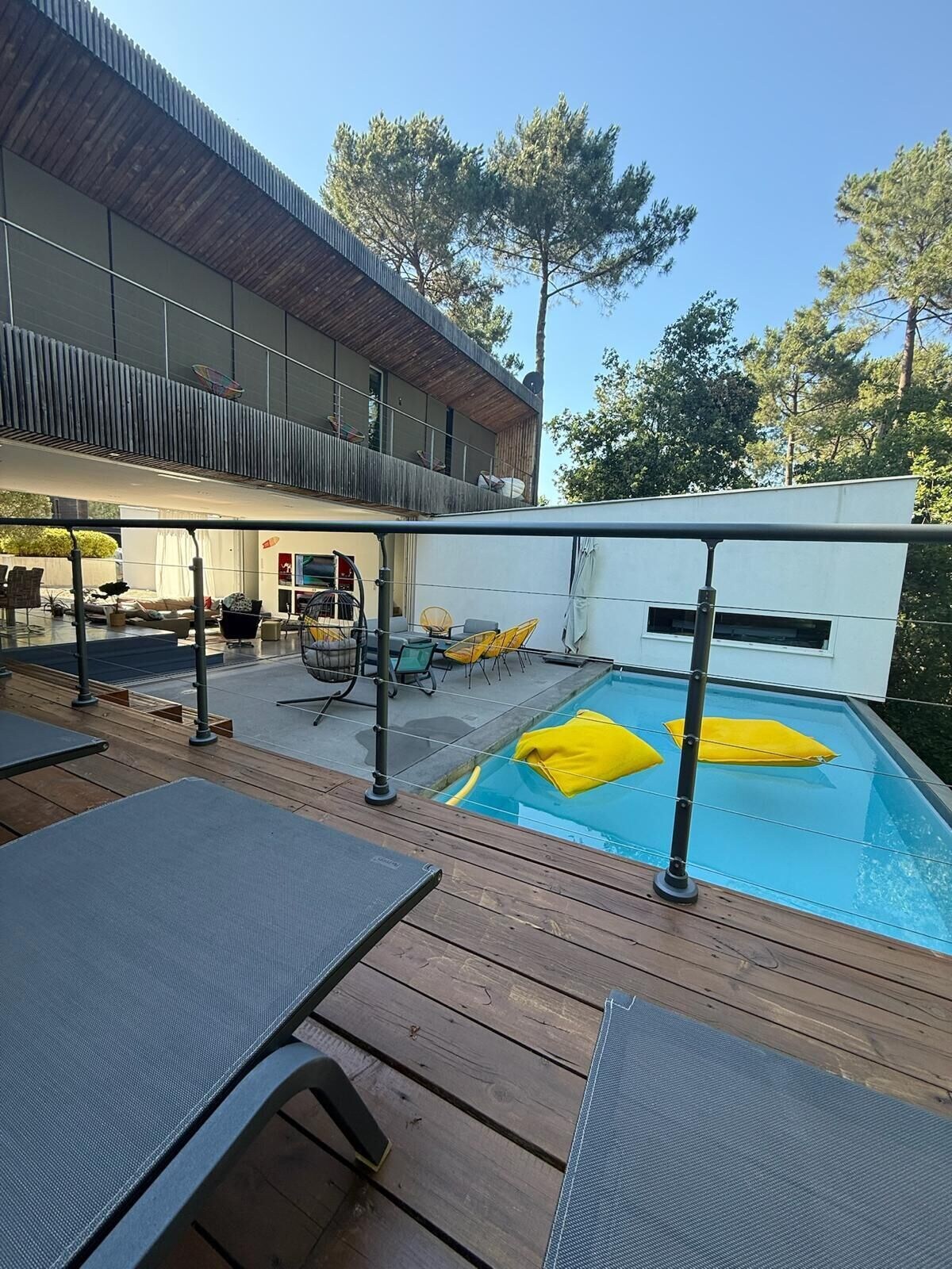 Bild für Gastgeberprofil